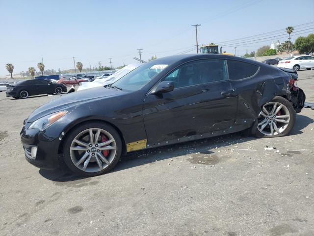 2012 HYUNDAI GENESIS CO 2.0T, 