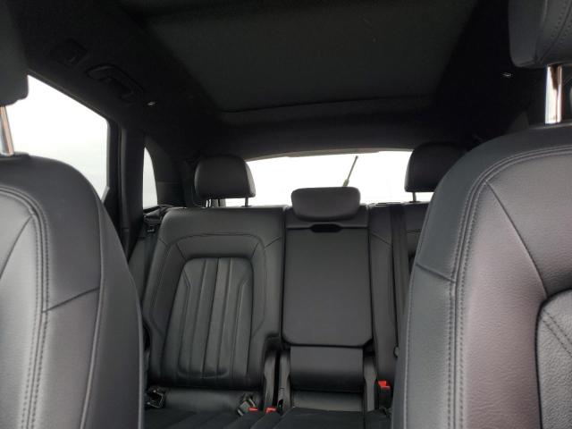 WA1C4AFYXJ2135166 - 2018 AUDI SQ5 PRESTIGE WHITE photo 10