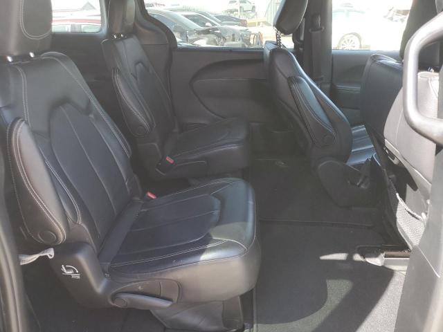 2C4RC1BG0MR605324 - 2021 CHRYSLER PACIFICA TOURING L GRAY photo 11