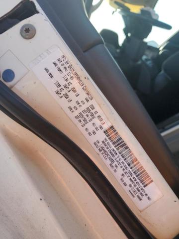 1J4GX48S34C302565 - 2004 JEEP GRAND CHER LAREDO WHITE photo 12