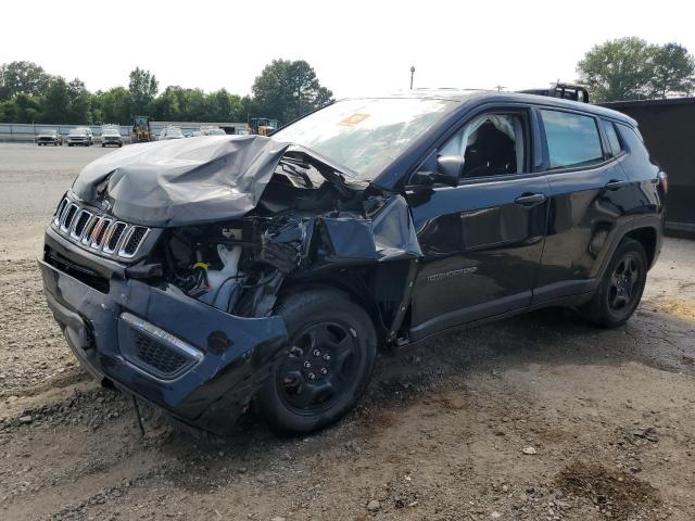 2021 JEEP COMPASS SPORT, 