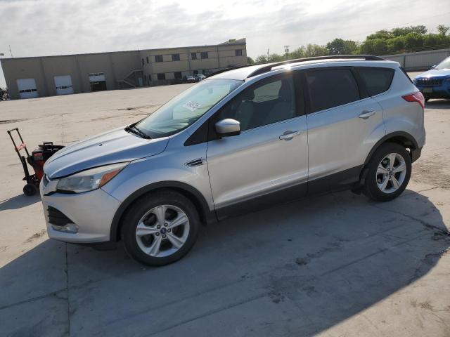 2014 FORD ESCAPE SE, 