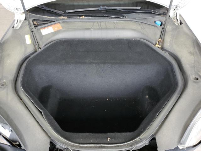 5YJSA1E46FF103781 - 2015 TESLA MODEL S Ağ foto 11