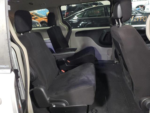 2A4RR5DG0BR677070 - 2011 CHRYSLER TOWN & COU TOURING 银色 照片 11