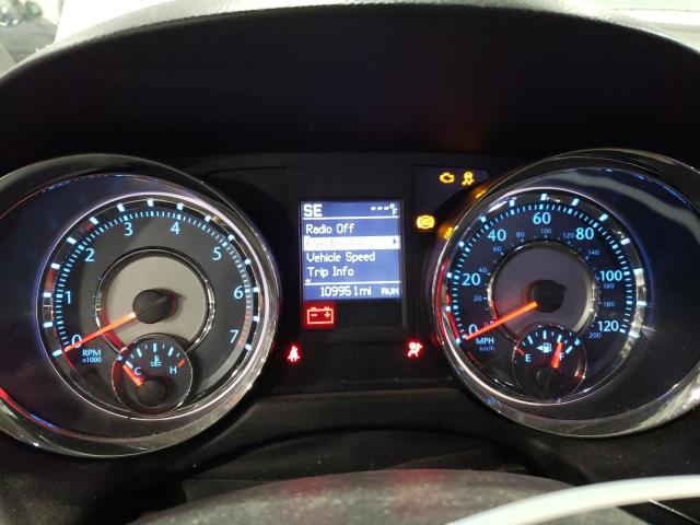 2A4RR5DG0BR677070 - 2011 CHRYSLER TOWN & COU TOURING 银色 照片 9