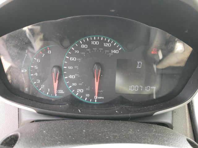 1G1JB5SH1H4133278 - 2017 CHEVROLET SONIC LS 灰色 照片 9