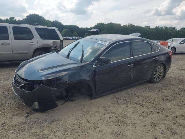 4T1BK1EB6EU119931 - 2014 TOYOTA AVALON BASE Qara foto 1