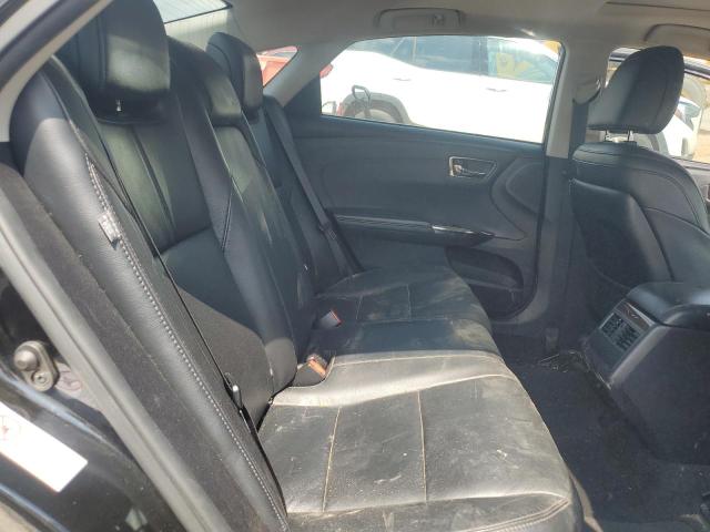 4T1BK1EB6EU119931 - 2014 TOYOTA AVALON BASE Qara foto 10