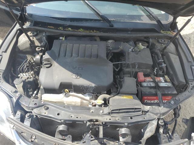 4T1BK1EB6EU119931 - 2014 TOYOTA AVALON BASE Qara foto 11