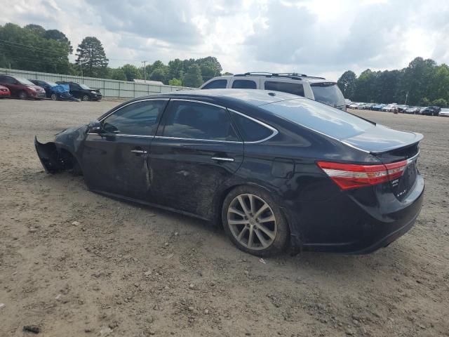 4T1BK1EB6EU119931 - 2014 TOYOTA AVALON BASE Qara foto 2