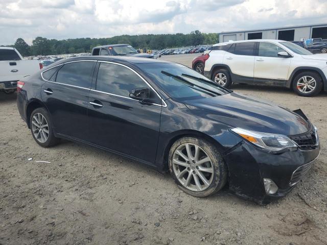 4T1BK1EB6EU119931 - 2014 TOYOTA AVALON BASE Qara foto 4