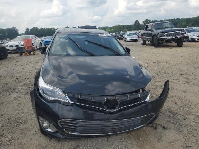 4T1BK1EB6EU119931 - 2014 TOYOTA AVALON BASE Qara foto 5