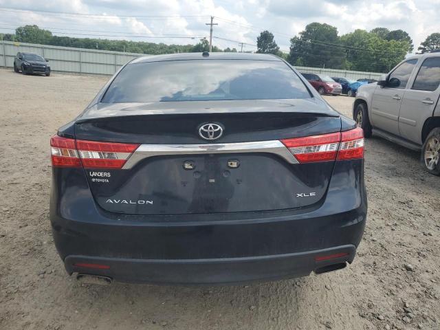 4T1BK1EB6EU119931 - 2014 TOYOTA AVALON BASE Qara foto 6