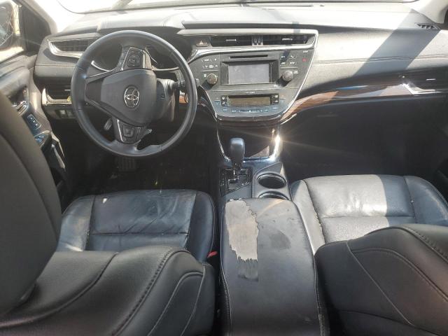 4T1BK1EB6EU119931 - 2014 TOYOTA AVALON BASE Qara foto 8