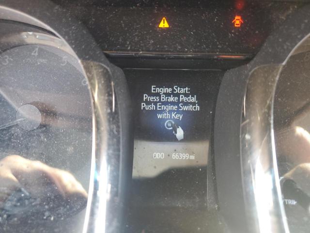 4T1BK1EB6EU119931 - 2014 TOYOTA AVALON BASE Qara foto 9