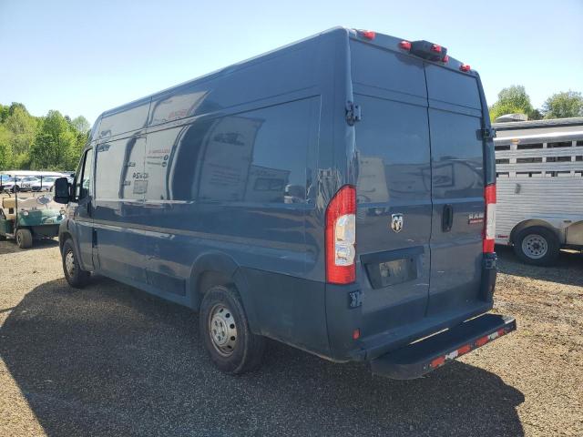3C6FRVJG0ME503685 - 2021 RAM PROMASTER 3500 HIGH ნაცრისფერი ფოტო 2
