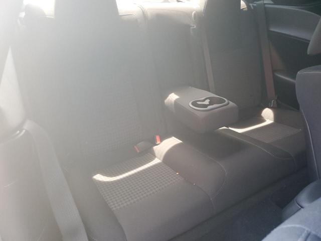 2C3CDZFJ5KH578507 - 2019 DODGE CHALLENGER R/T SCAT PACK GRAY photo 10