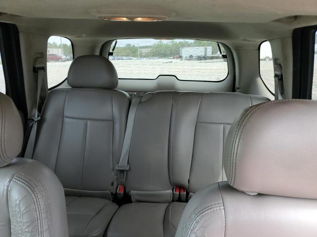 1GKDS13S982122570 - 2008 GMC ENVOY SILVER photo 10