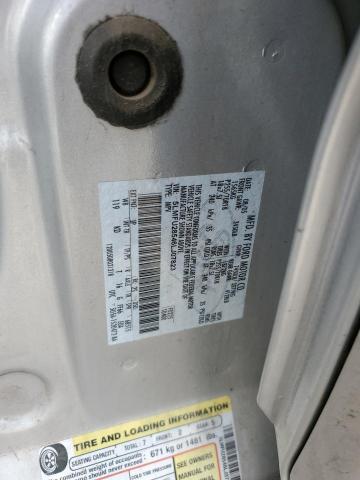 5LMFU28546LJ07823 - 2006 LINCOLN NAVIGATOR 银色 照片 13