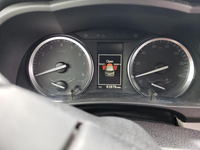 5TDKKRFH8GS140650 - 2016 TOYOTA HIGHLANDER XLE 白色 照片 9