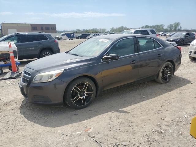 2013 CHEVROLET MALIBU LS, 