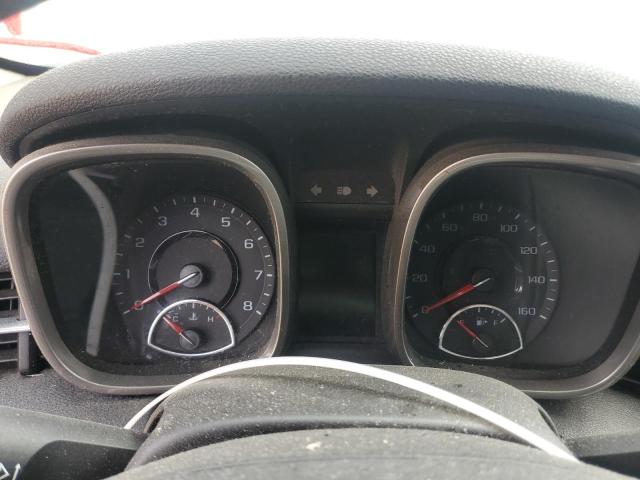 1G11B5SA5DF349541 - 2013 CHEVROLET MALIBU LS GRAY photo 9