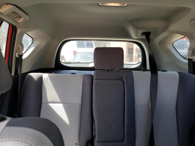 2T3RFREV0EW179920 - 2014 TOYOTA RAV4 XLE RED photo 10