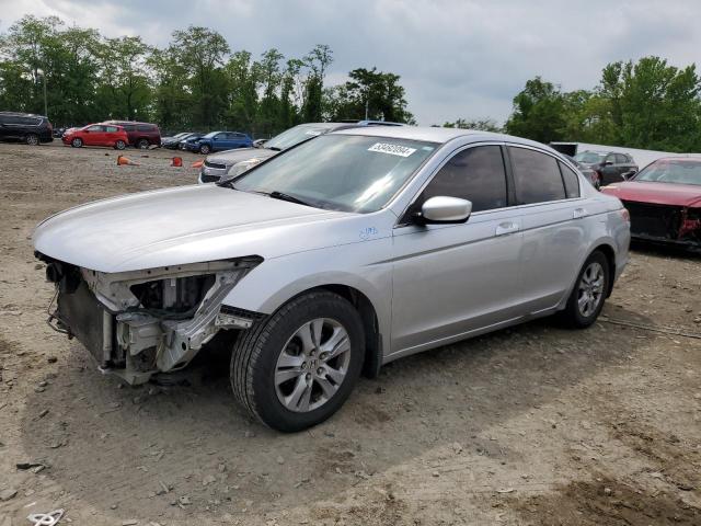 2011 HONDA ACCORD SE, 