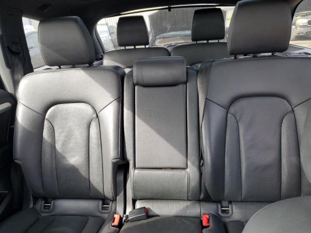 WA1DGAFE7ED010492 - 2014 AUDI Q7 PRESTIGE 灰色 照片 10