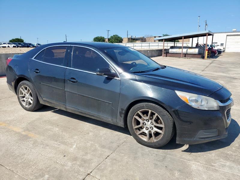 1G11C5SL9EF239575 - 2014 CHEVROLET MALIBU 1LT BLACK photo 4
