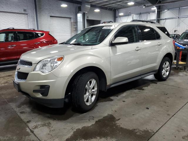 2013 CHEVROLET EQUINOX LT, 