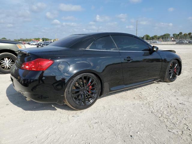 JN1CV6FE9DM770249 - 2013 INFINITI G37 SPORT BLACK photo 3