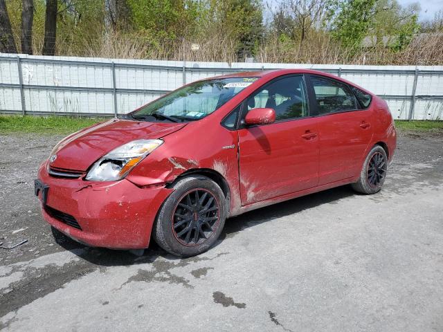 2009 TOYOTA PRIUS, 