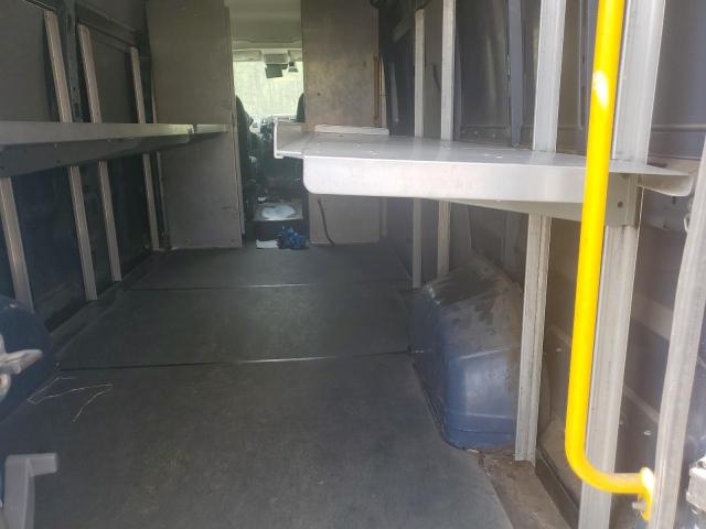 3C6URVJG4KE558337 - 2019 RAM PROMASTER 3500 HIGH 蓝色 照片 10