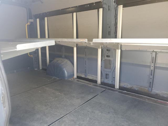 3C6URVJG4KE558337 - 2019 RAM PROMASTER 3500 HIGH 蓝色 照片 11