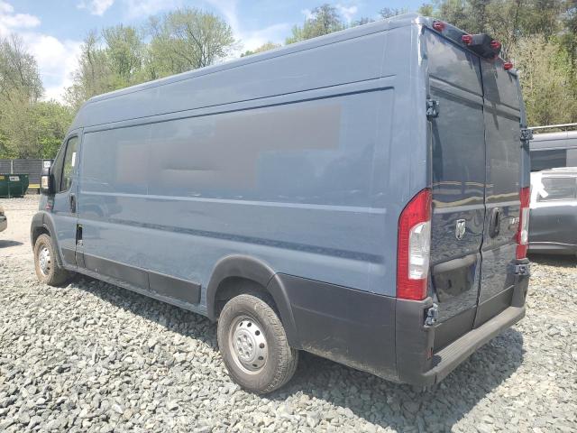 3C6URVJG4KE558337 - 2019 RAM PROMASTER 3500 HIGH 蓝色 照片 2