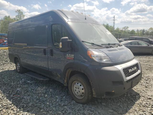 3C6URVJG4KE558337 - 2019 RAM PROMASTER 3500 HIGH 蓝色 照片 4