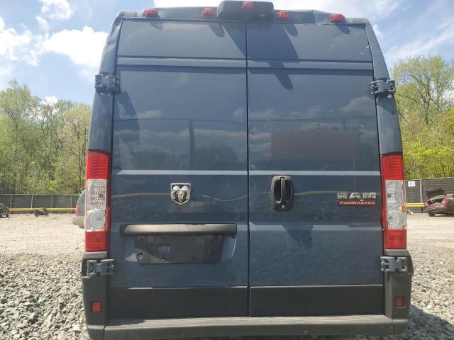 3C6URVJG4KE558337 - 2019 RAM PROMASTER 3500 HIGH 蓝色 照片 6