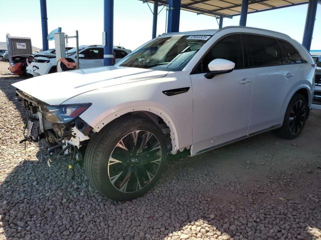 2024 MAZDA CX-90, null