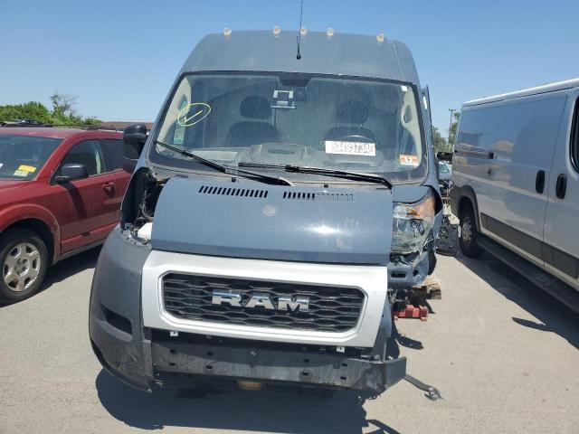 3C6URVJG1LE140402 - 2020 RAM PROMASTER 3500 HIGH ლურჯი ფოტო 5
