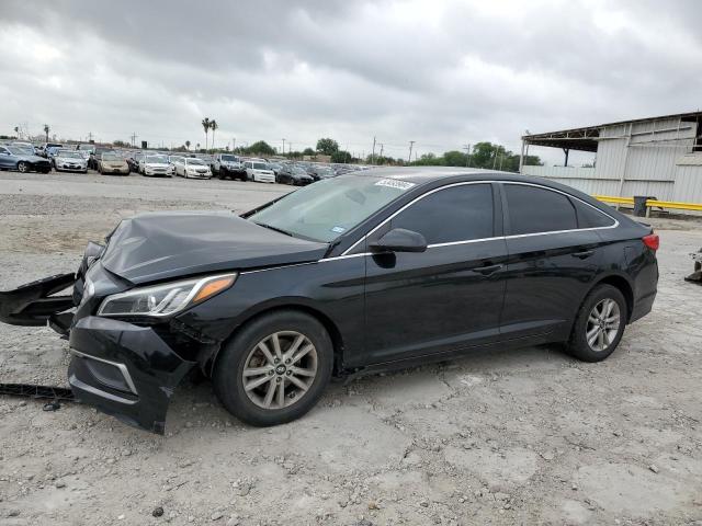 2016 HYUNDAI SONATA SE, 