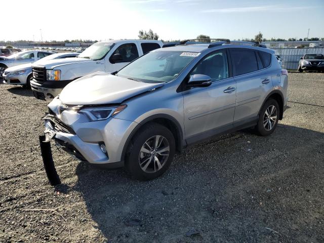 2018 TOYOTA RAV4 ADVENTURE, 