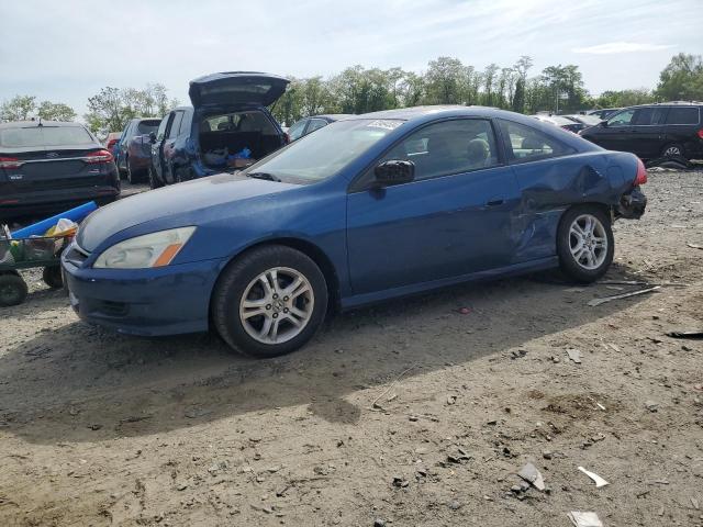 2006 HONDA ACCORD EX, 