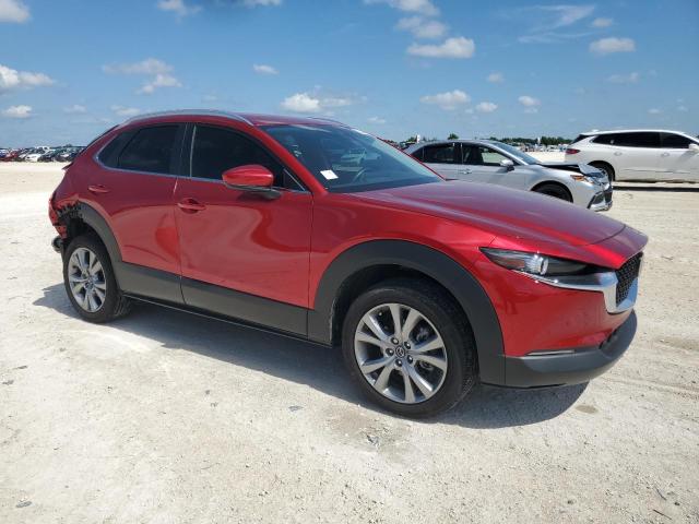 3MVDMBCM3PM518786 - 2023 MAZDA CX-30 PREFERRED RED photo 4