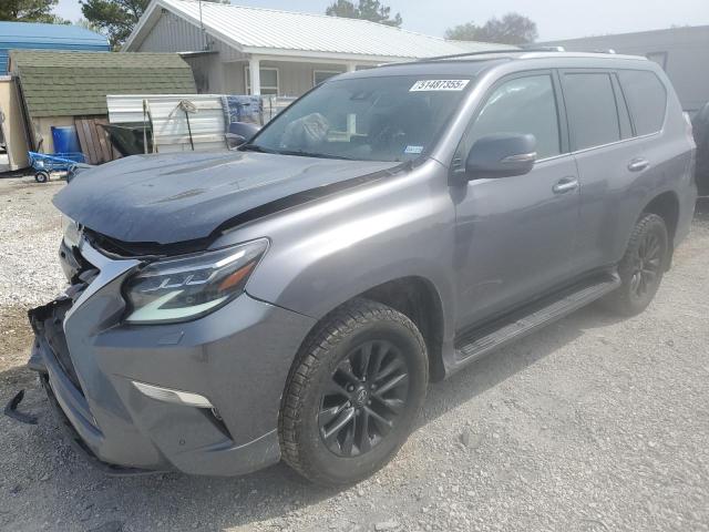 2023 LEXUS GX 460, 