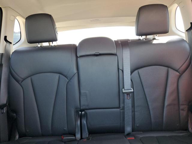 LRBFXCSAXLD014237 - 2020 BUICK ENVISION ESSENCE Schwarz Foto 10