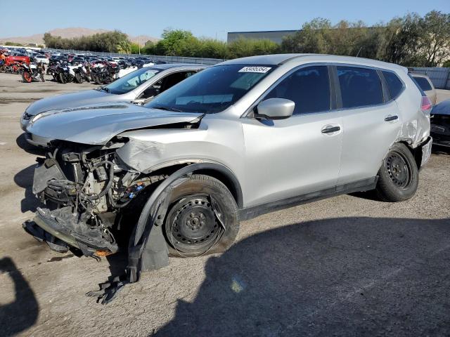 2016 NISSAN ROGUE S, 