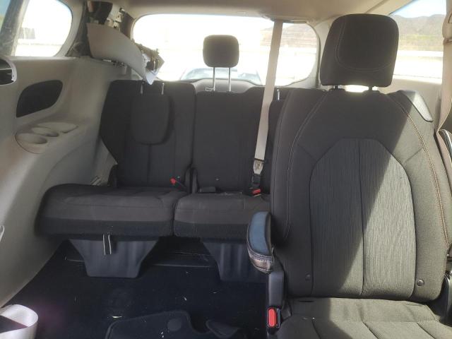 2C4RC1FG3JR113313 - 2018 CHRYSLER PACIFICA TOURING PLUS BLACK photo 10