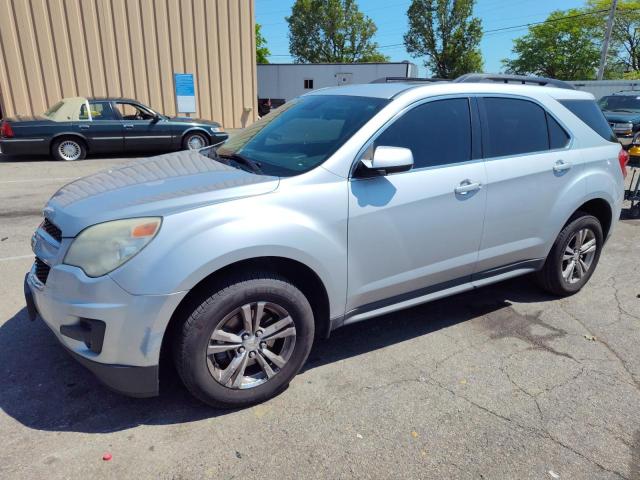 2013 CHEVROLET EQUINOX LT, 