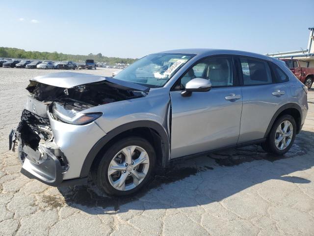 2023 HONDA HR-V LX, null
